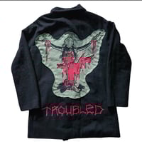 Image 1 of DESECRATION MEDIUM