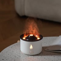 Volcano Humidifiers