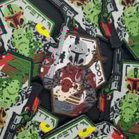 Image 2 of Tactical Fett & Tactical Mando