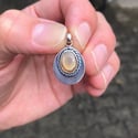 Opal Pendent