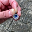 Heart Pendent