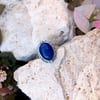 Directions // Lapis Lazuli Ring 