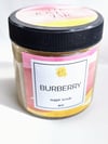 Burberry Sugar Scrub