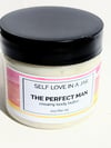 The Perfect  Man Body Butter