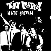 Image of Hate Speech 
