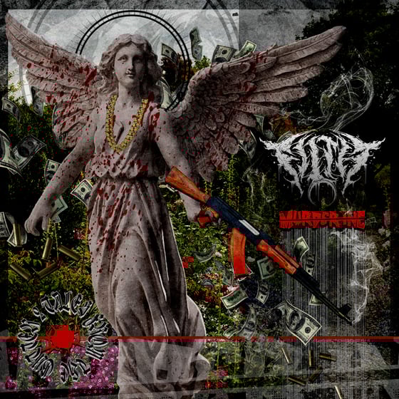 Image of Filth - Murder Inc. Tales From The Gutter Vol 2