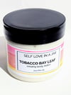 Tobacco Bay Leaf Body Butter