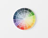 Color wheel | Sticker
