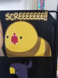 FF The Great Serpent Of Ronka Peeker