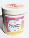 Eucalyptus & Spearmint Body Butter