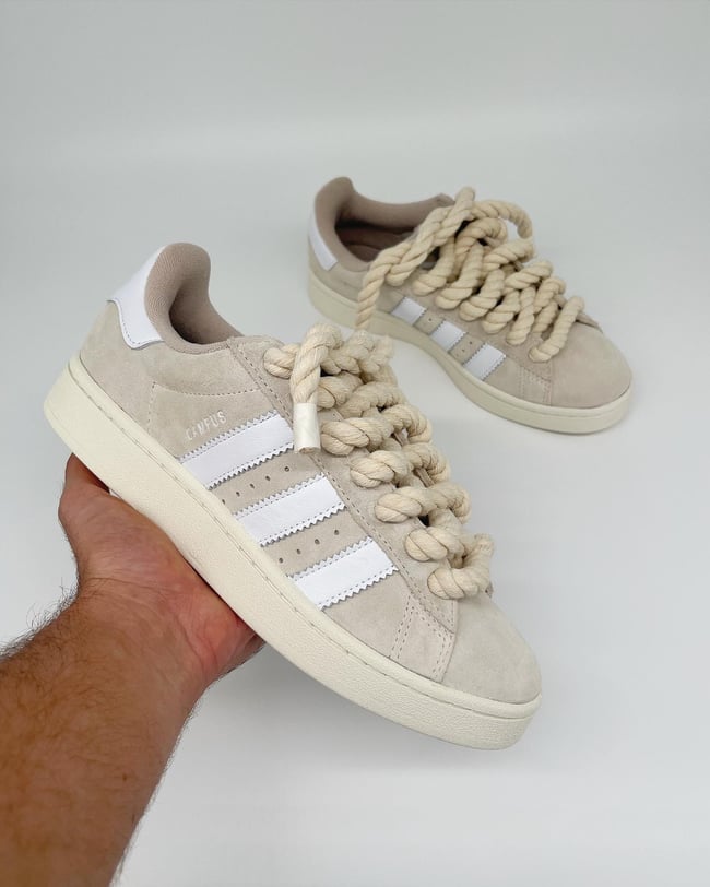 ‘SANDSTORM’ CAMPUS 00’s