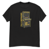 4XL & 5XL E80 Defender Men's classic tee