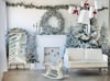 DREAMY WHITE CHRISTMAS
