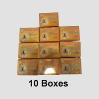 Tawon Liar 10 Boxes