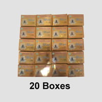 Tawon Liar 20 Boxes