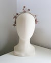 MINIFLORA ROSE CROWN