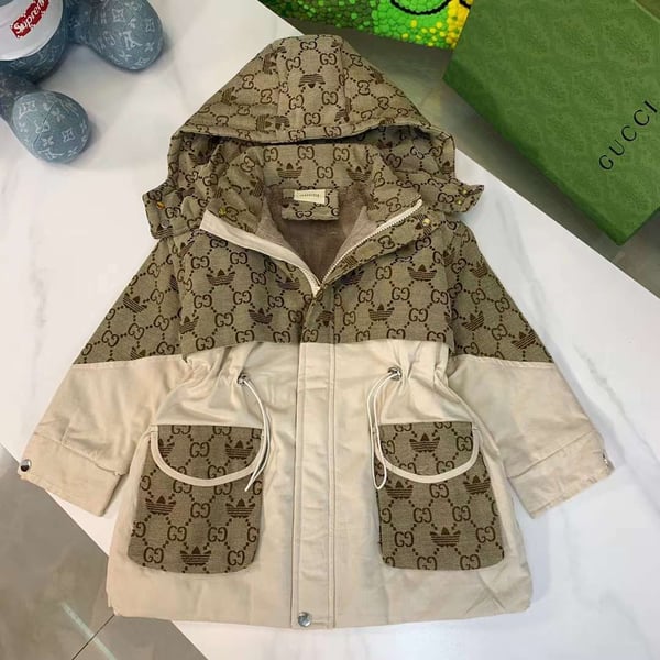 Image of Balio Jacket
