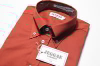 Image 1 of Jeggae Shirt *J'CARLET* Men's Short & Long Sleeve!