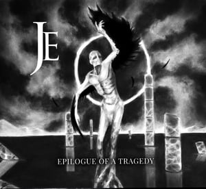 Image of NEW ALBUM "Epilogue Of A Tragedy"
