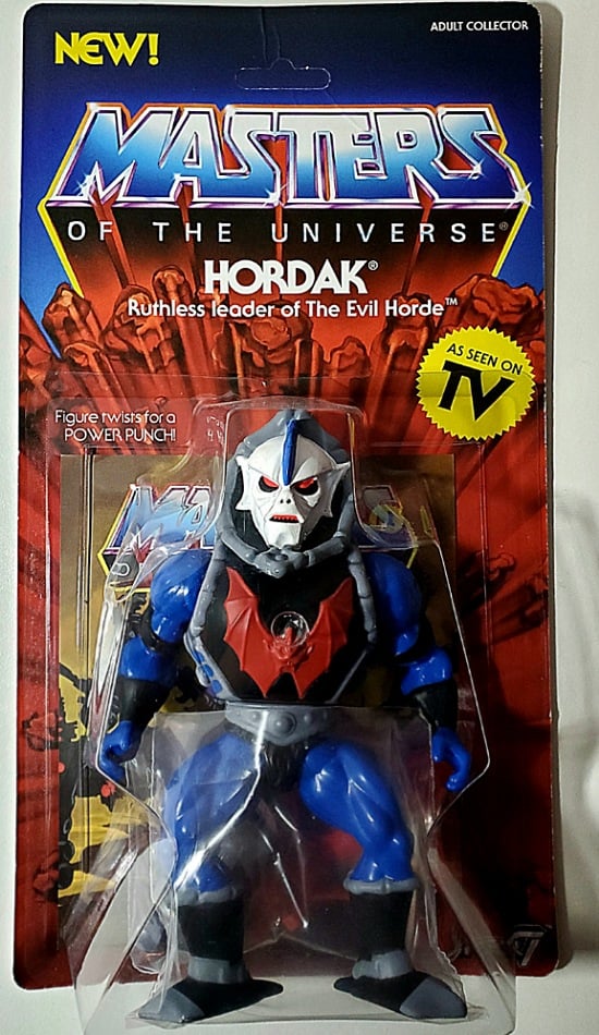 HORDAK (VC)