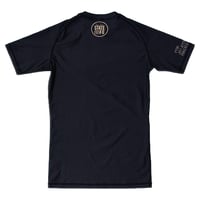 Image 2 of JIU JITSU HEARTED RASHGUARD