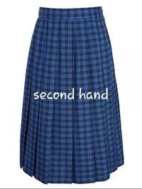Second Hand Skirt