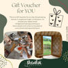 Gift Vouchers