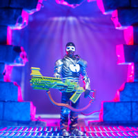 Image 3 of Bobby Digital RZA  Reaction W1