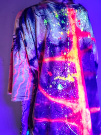 Image 15 of UV PentaBoneS Tee (3XL)
