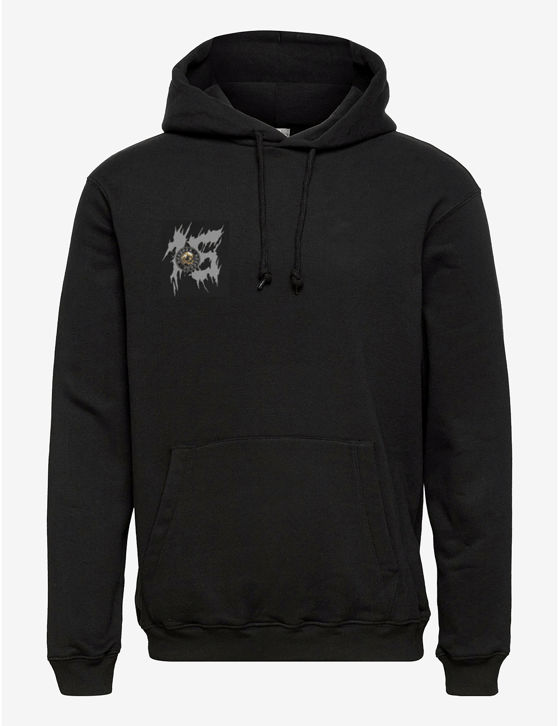 Image of Despotz Records 15 yr (hoodie) *Limited Edition*