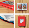 The Complete Crumb Comic Covers