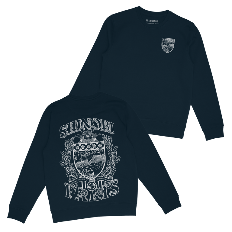 PARIS SWEAT