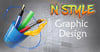 Custom Graphic Designer Request