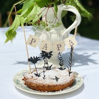 Image 4 of TOP CAKE guirlande
