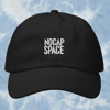 Logo Champion Dad Hat