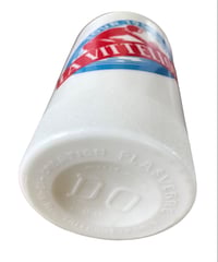 Image 5 of 1954 - Tour de France / La Vittelloise water bottle 