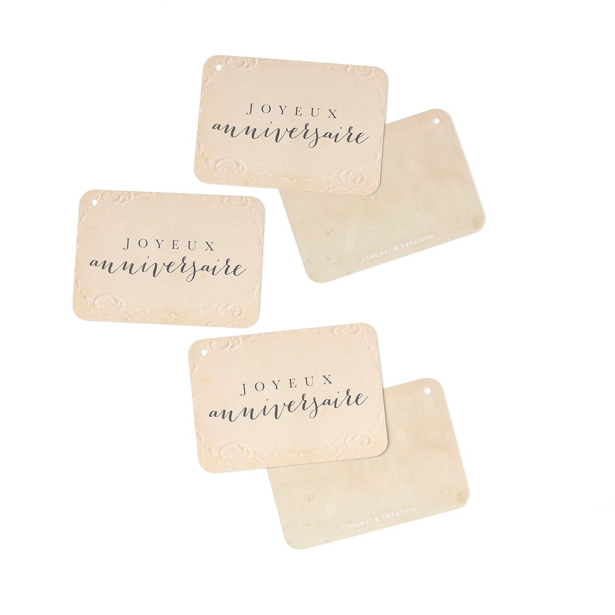 Gosknor Carte D'Anniversaire 30 Ans Drôle Pour Homme, Style Cow-Boy Occidental Cadeaux De Joyeux Anniversaire Pour Lui Rétro Carte De Voux 30 Ans Avec Enveloppe Décorations D'Anniversaire Pour Mari