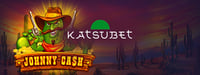 KatsuBet Casino: 50 No Deposit Free Spins EXCLUSIVE Bonus Code