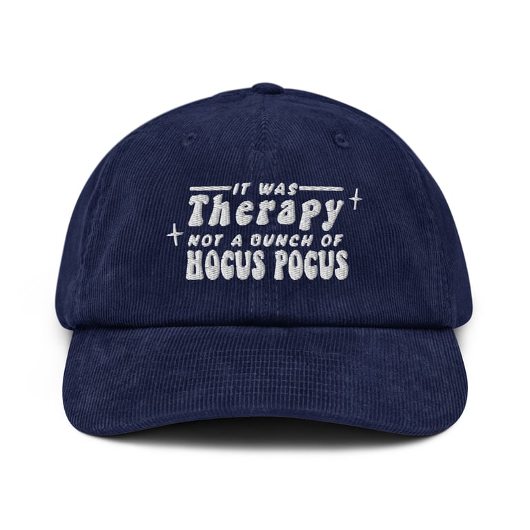 Hocus Pocus - Hat Image 5