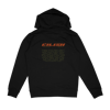 HTE floating tour hoodie