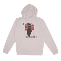 Image 1 of HTE dreamy tour hoodie