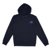 HTE oval tour hoodie