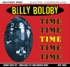 Billy Boloby - Time (SRCD)