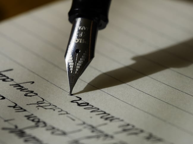online essay service
