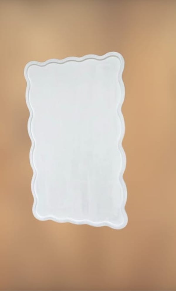Image of Wave backdrop