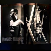 Image 2 of SKIN TWO #40