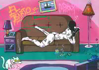 NOBODY vs EL BARTO