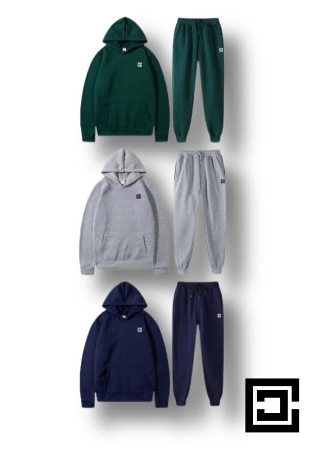 Image of Classic MCMLXXXIII Sweatsuits