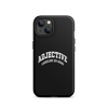 iPhone CASE BLK
