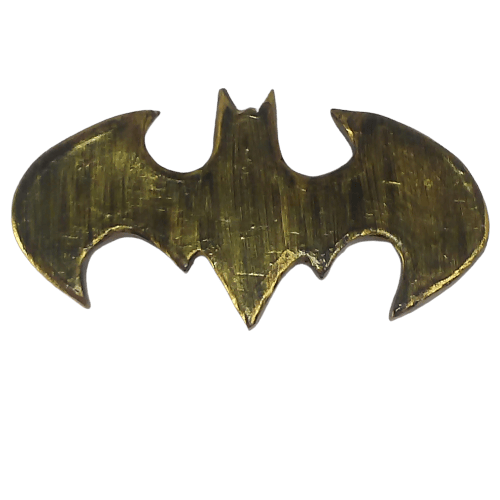 Image of Batman Bat Signal Refrigerator Magnet